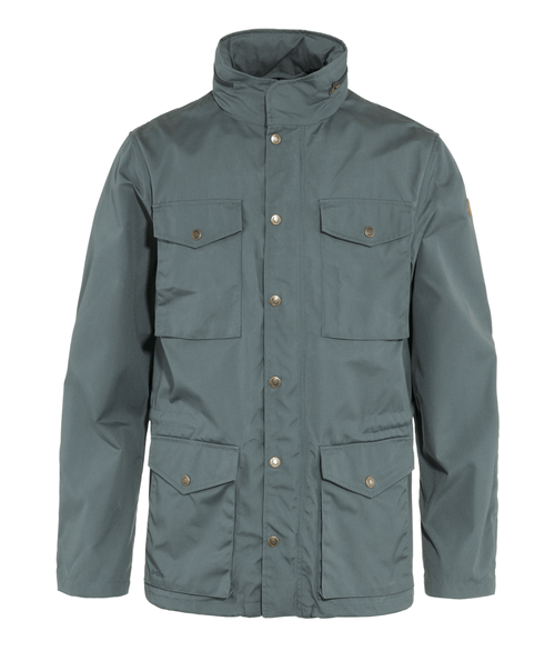 Jaqueta Fjällräven Masculina Räven Dusk
