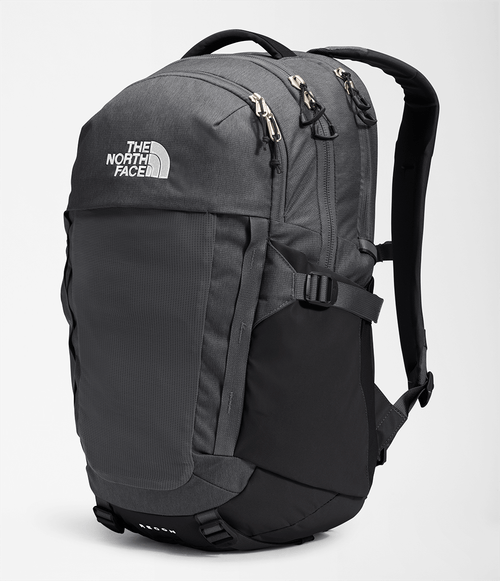 Mochila Recon Cinza
