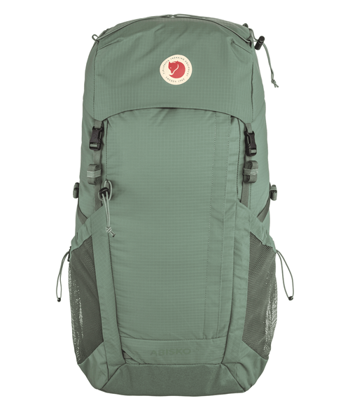 Mochila Abisko Hike 35 M/L Patina Green