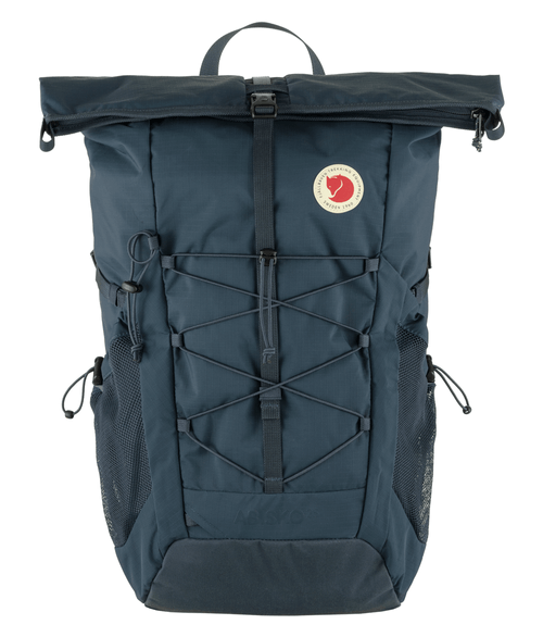 Mochila Abisko Hike Foldsack Navy