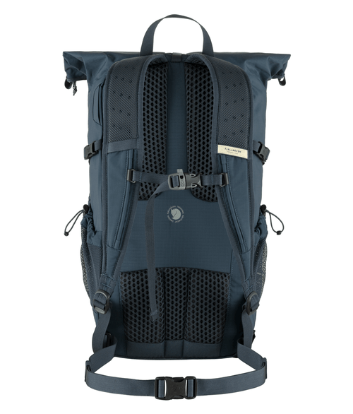 Mochila Abisko Hike Foldsack Navy