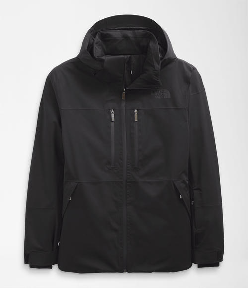 Jaqueta Masculina Chakal Preta