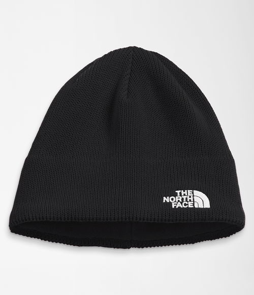 Gorro The North Face Infantil Recycled Preto