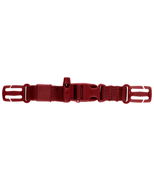 Alça de Peitoral Kånken Ox Red