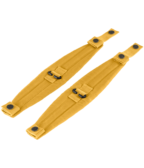 Alças para Mochila Kånken Clássica Fjällräven Ochre