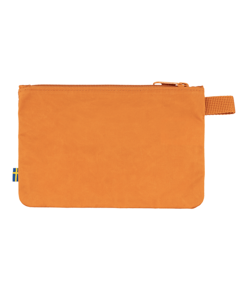 Necessaire Kånken Gear Pocket Fjällräven Spicy Orange