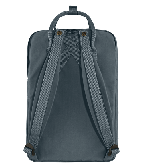 Mochila Kånken Clássica Laptop 15 Graphite