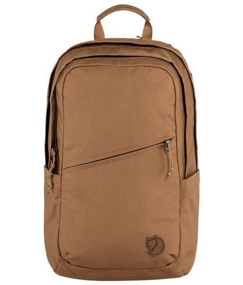 Mochila Räven 20 Khaki Dust