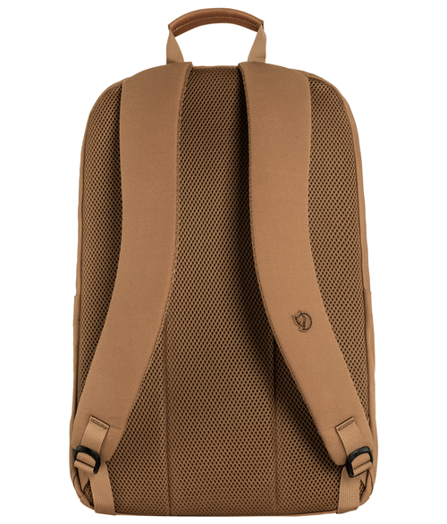 Mochila Räven 28 Khaki Dust