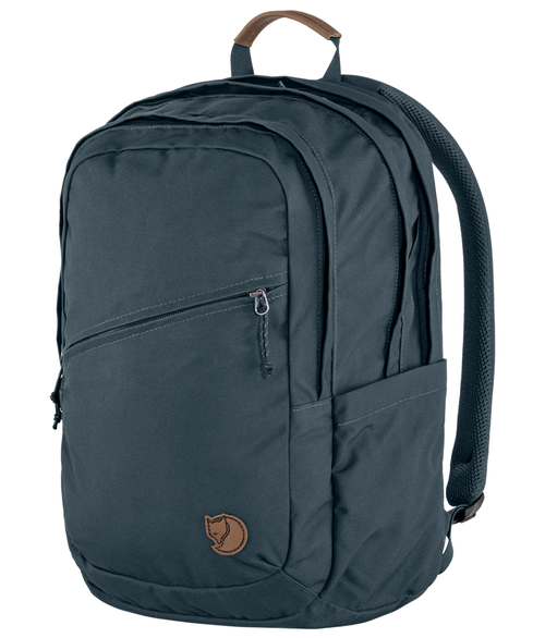 Mochila Räven 28 Navy
