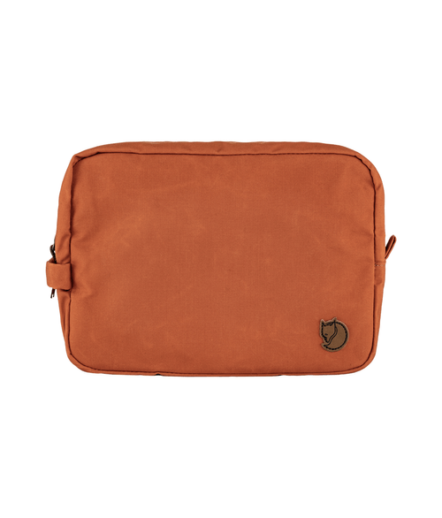 Necessaire Gear Bag Large Terracotta Brown