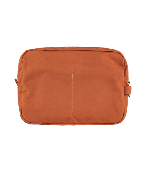 Necessaire Gear Bag Large Terracotta Brown