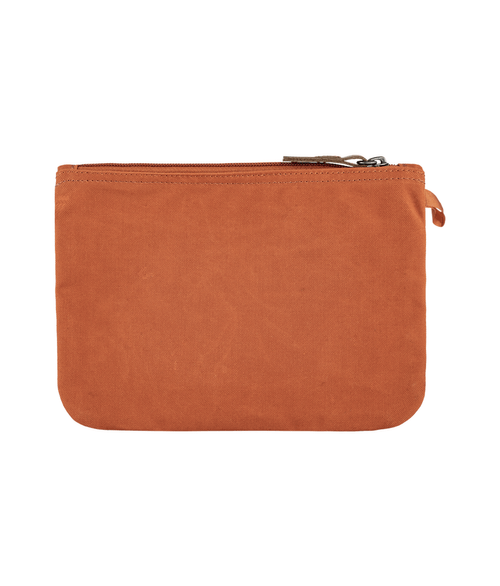 Necessaire Gear Pocket Terracotta Brown