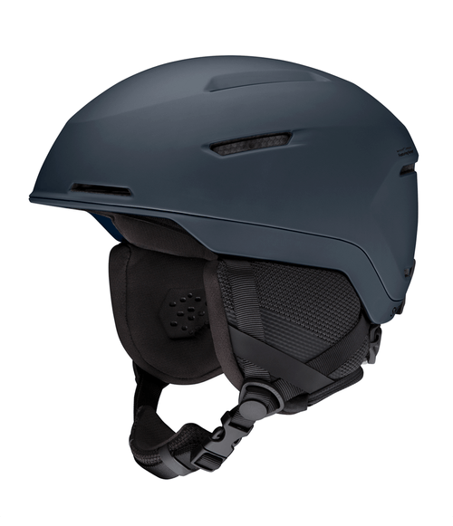 Capacete Smith Altus Marinho