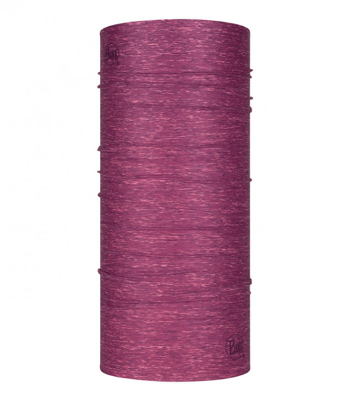 Bandana Buff Coolnet UV+ HTR Raspberry Purple