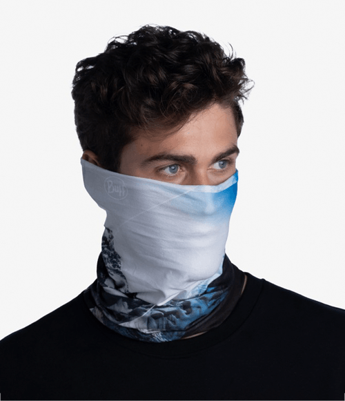 Bandana Buff Original Ecostretch Mount Everest