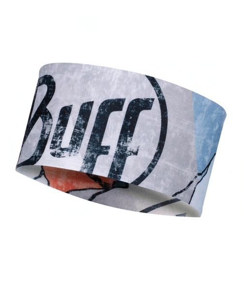 Headband Buff Coolnet UV+ Wide Saltken
