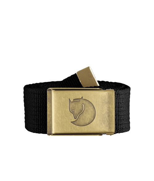 Cinto Brass Black
