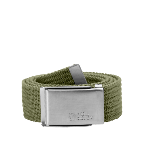Cinto Canvas Green