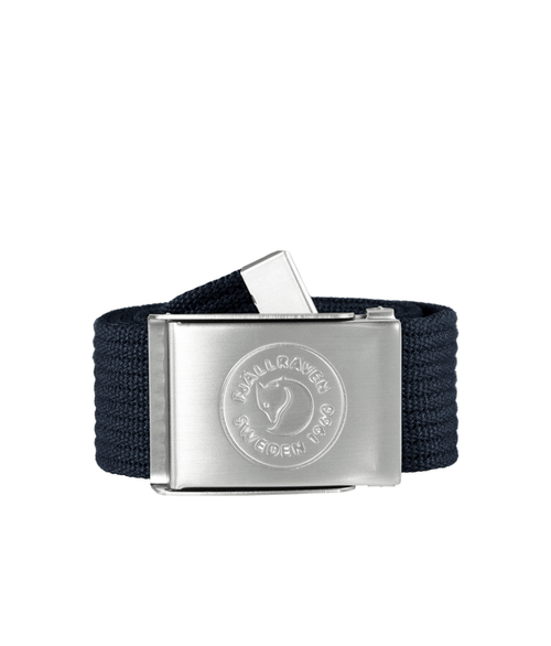 Cinto Logo 1960 Dark Navy
