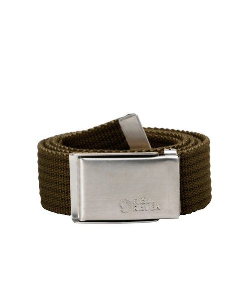 Cinto Merano Dark Olive