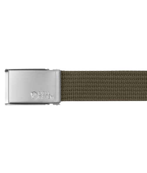 Cinto Merano Dark Olive