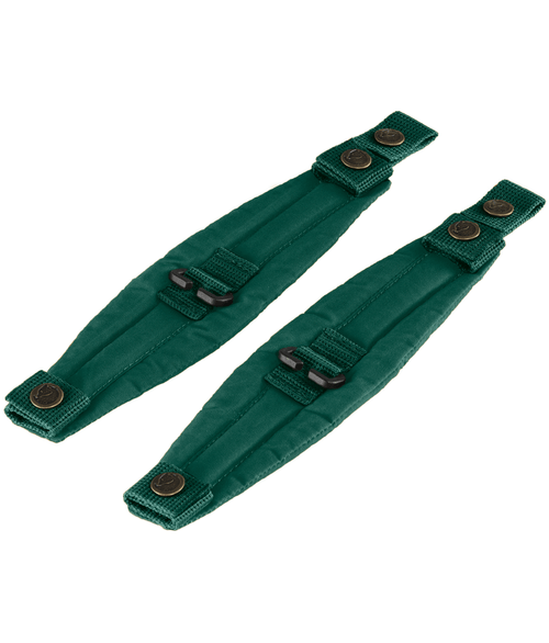 Alças para Mochila Kånken Mini Fjällräven Arctic Green