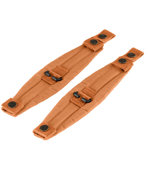 Alças para Mochila Kånken Mini Fjällräven Desert Brown