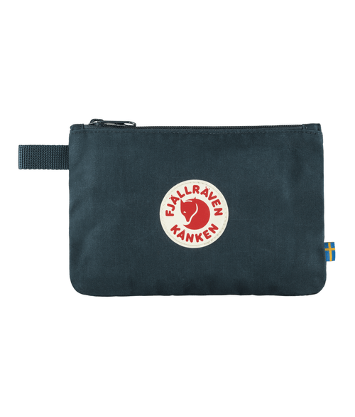 Necessaire Kånken Gear Pocket Fjällräven Navy