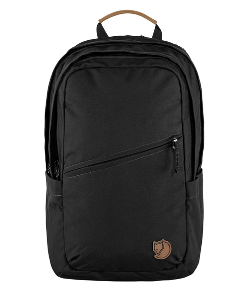 Mochila Räven 28 Black