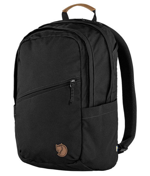 Mochila Räven 28 Black