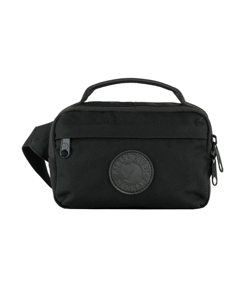 Pochete Kånken Nº2 Black