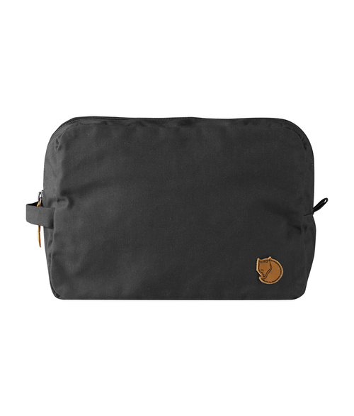 Necessaire Gear Bag Dark Grey