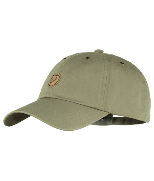 Boné Fjällräven Vidda Light Olive