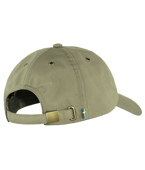 Boné Fjällräven Vidda Light Olive
