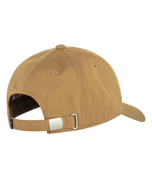 Boné  Fjällräven Classic Badge Buckwheat Brown