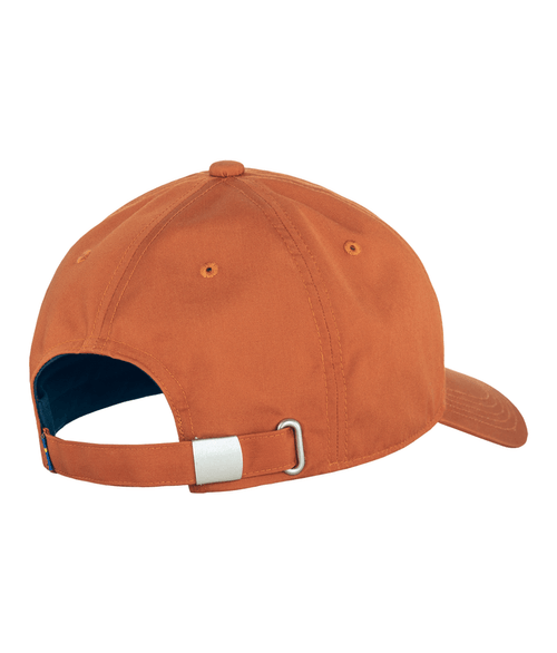 Boné  Fjällräven Est 1960 Terracotta Brown