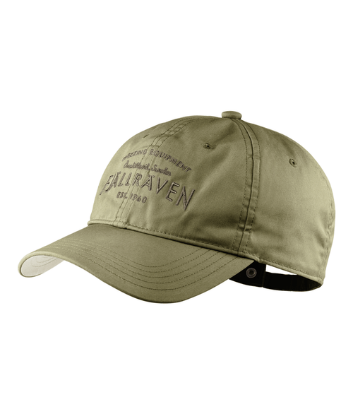 Boné  Fjällräven Est 1960 Green