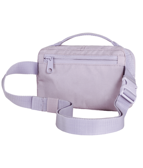 Pochete Kånken Fjällräven Pastel Lavender