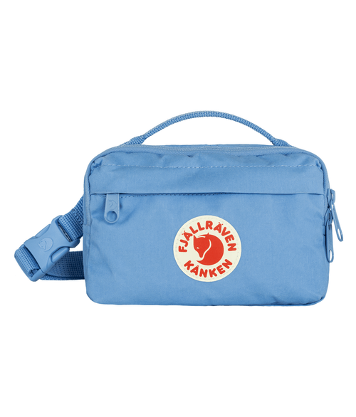 Pochete Kånken Fjällräven Ultramarine