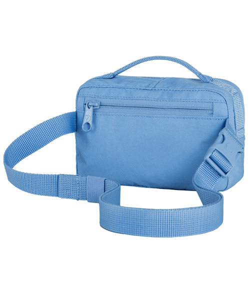 Pochete Kånken Fjällräven Ultramarine