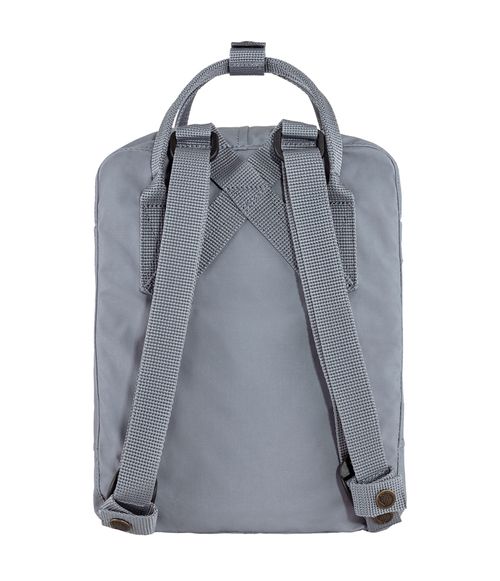 Mochila Kånken Mini Flint Grey