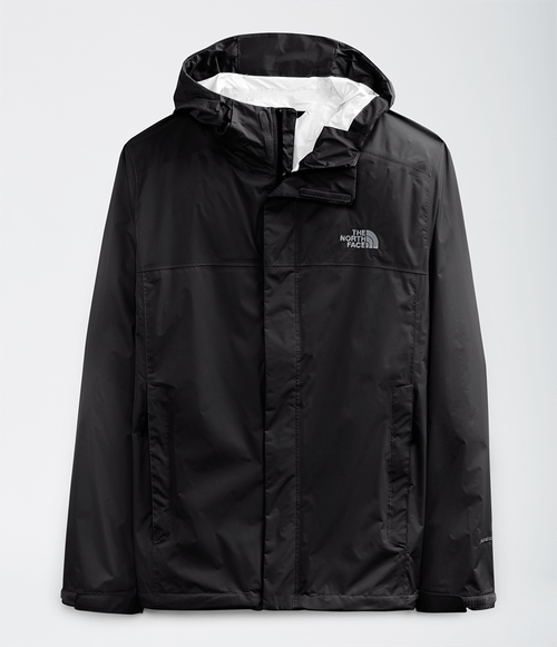 Jaqueta Venture 2 Masculina Preta