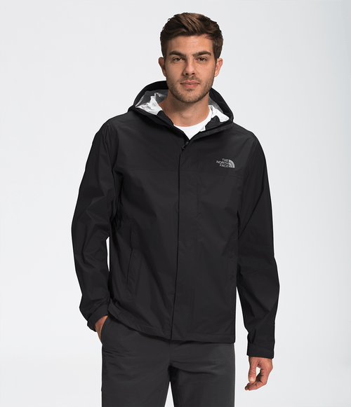 Jaqueta Venture 2 Masculina Preta
