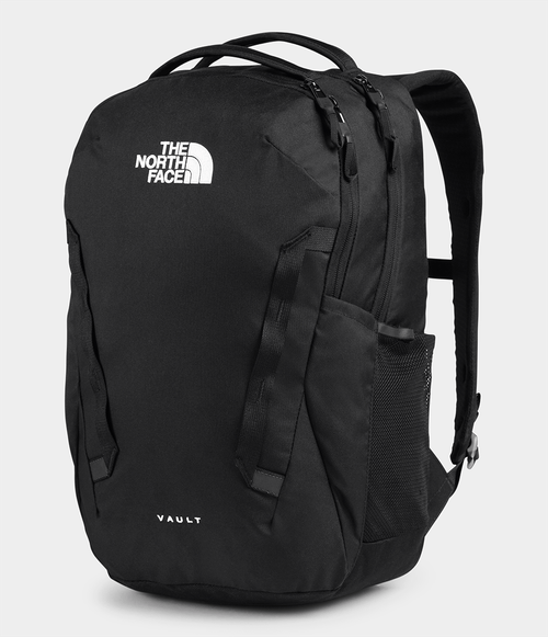 Mochila Vault Preta