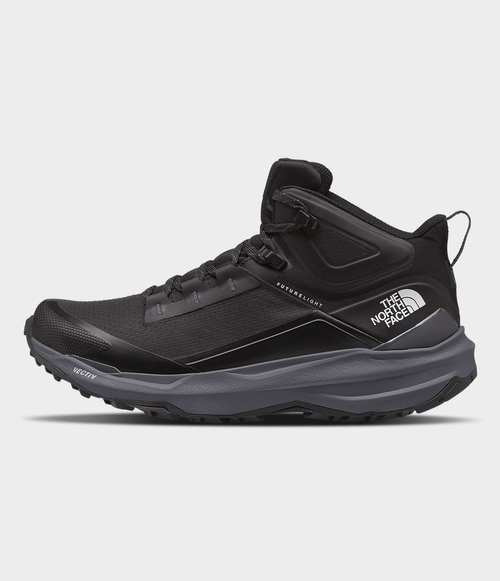 Bota Masculina Vectiv Exploris 2 Mid Futurelight Preta