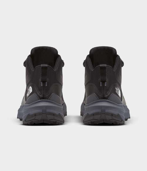 Bota Masculina Vectiv Exploris 2 Mid Futurelight Preta