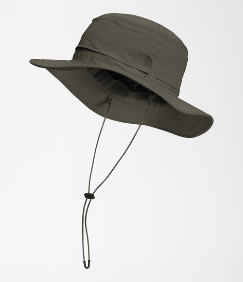 Chapéu Horizon Breeze Brimmer Verde