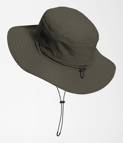 Chapéu Horizon Breeze Brimmer Verde