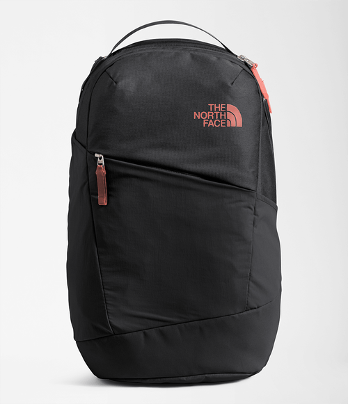 Mochila Feminina Isabella 3.0 Preta